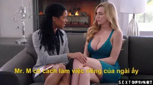 Ông chồng đần để vợ yêu làm người mẫu khỏa thân cho cấp trên chụp rồi bị phang trước mặt luôn