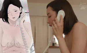 Con đĩ chơi với dương vật của bạn chồng 4K