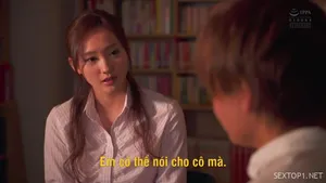 Tôi lỡ buồi địt nát lồn em vợ có cả thai