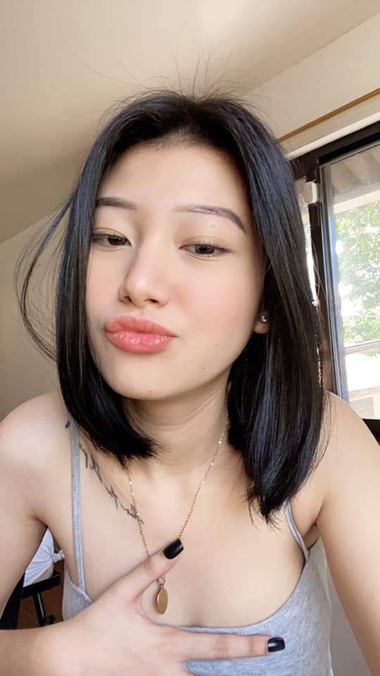 Lừa đảo-Vú em mũm mĩm quan hệ với chàng trai trẻ để kiếm thêm tiền-Katalina Kyle