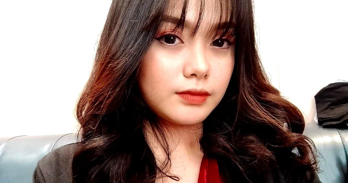 【Bản gốc】Đam mê.